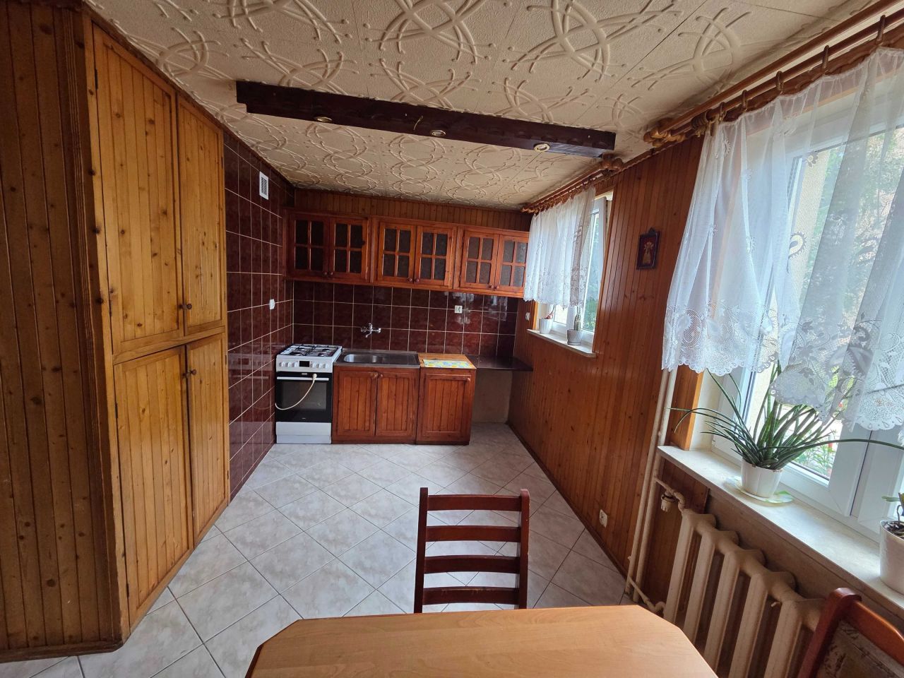 Mieszkanie 2-pokojowe Pułtusk, ul. 13 Pułku Piechoty. Zdjęcie 3