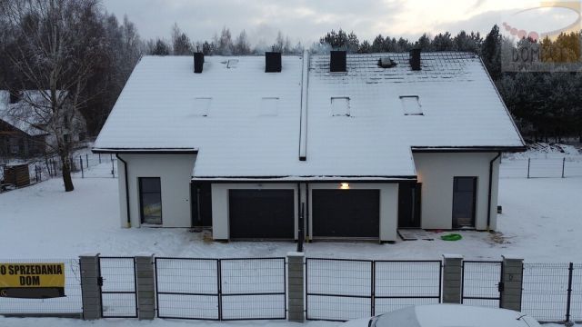 Mieszkanie 5-pokojowe Żabia Wola, ul. Księżycowa. Zdjęcie 3