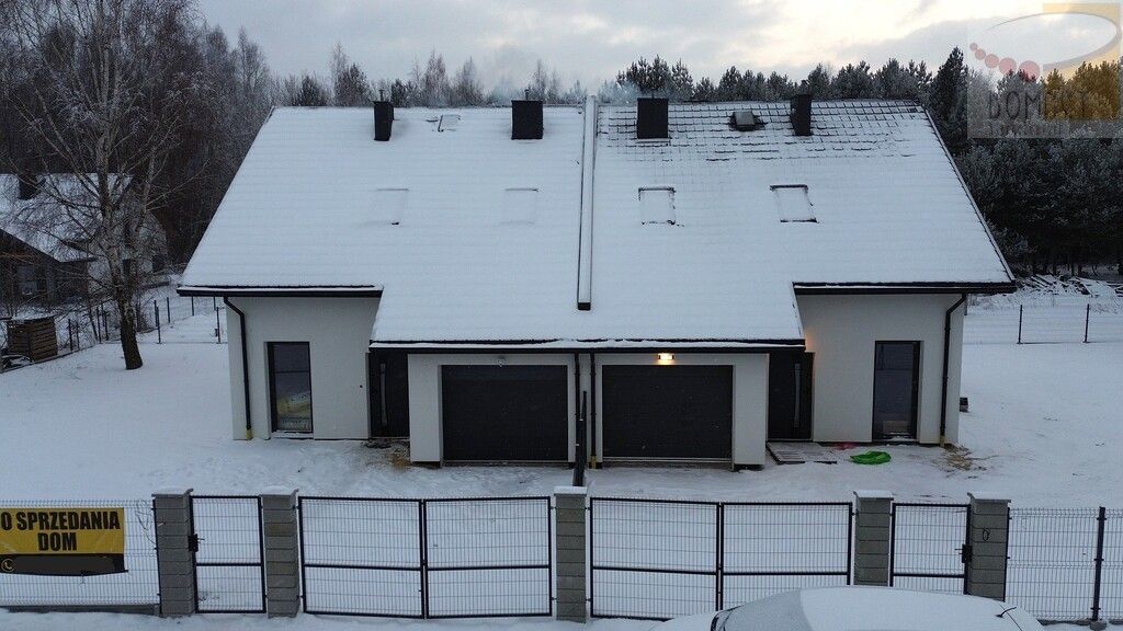 Mieszkanie 5-pokojowe Żabia Wola, ul. Księżycowa. Zdjęcie 3