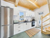 dom wolnostojący, 4 pokoje Warkałki. Zdjęcie 4