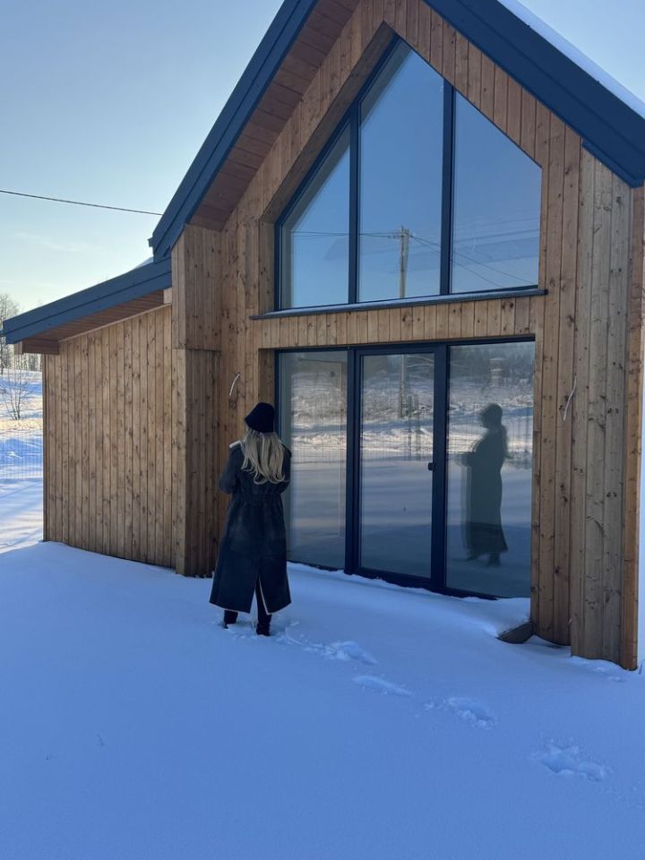 dom wolnostojący Bogaczewo. Zdjęcie 5