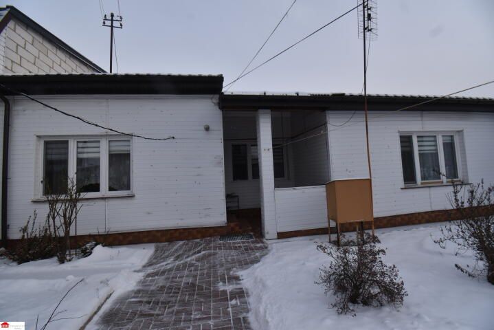 dom wolnostojący, 4 pokoje Wołomin, ul. Kiejstuta. Zdjęcie 4