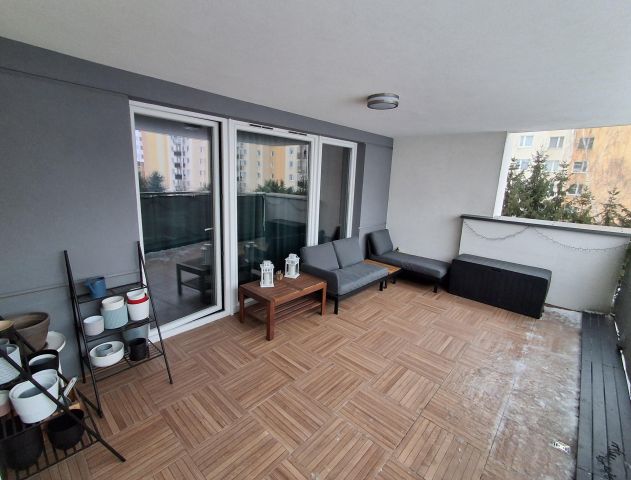 Mieszkanie 3-pokojowe Warszawa Białołęka, ul. Książkowa. Zdjęcie 19