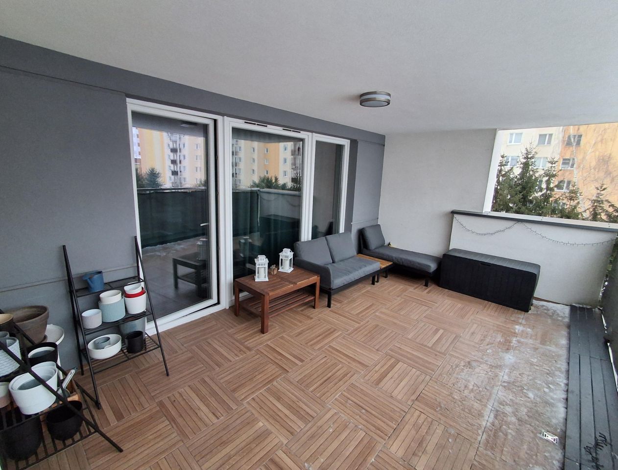 Mieszkanie 3-pokojowe Warszawa Białołęka, ul. Książkowa. Zdjęcie 19