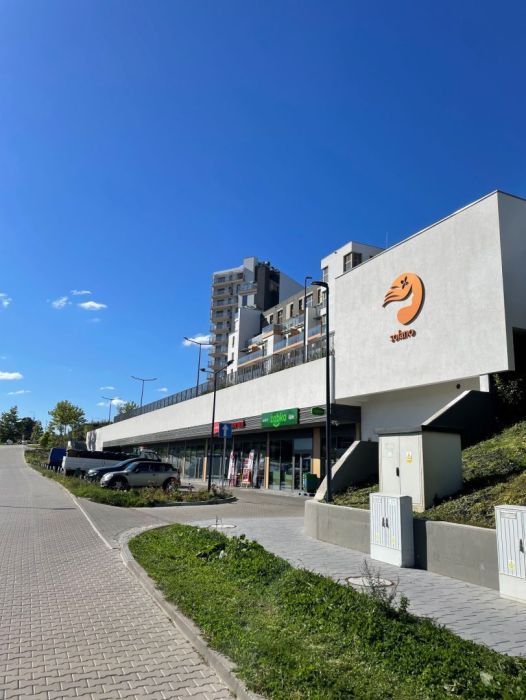 Mieszkanie 2-pokojowe Gdynia Mały Kack, ul. Strzelców. Zdjęcie 9