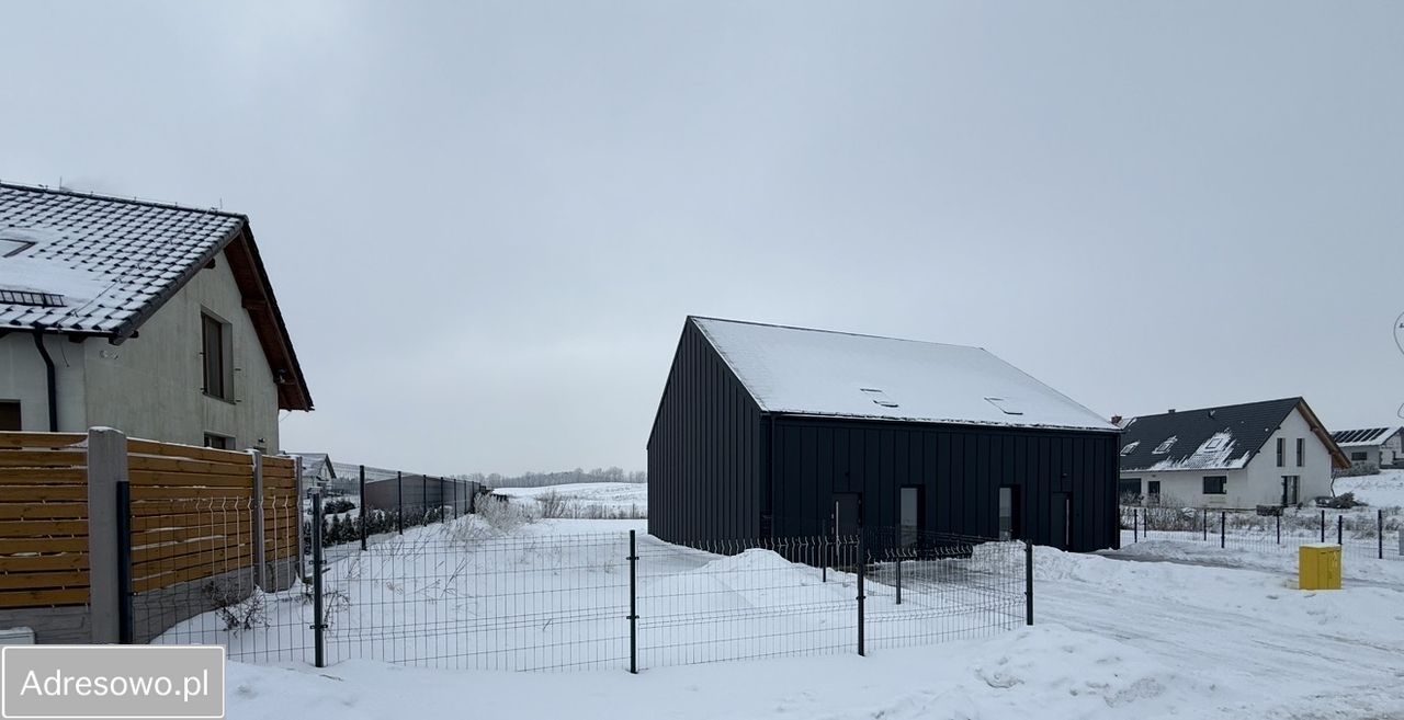 bliźniak, 5 pokoi Kczewo Młynek. Zdjęcie 15