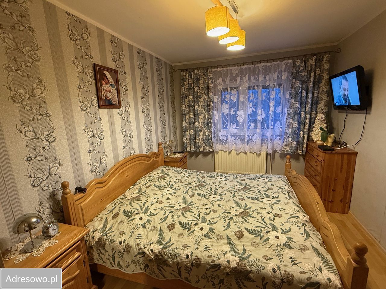 Mieszkanie 2-pokojowe Przeczów. Zdjęcie 4