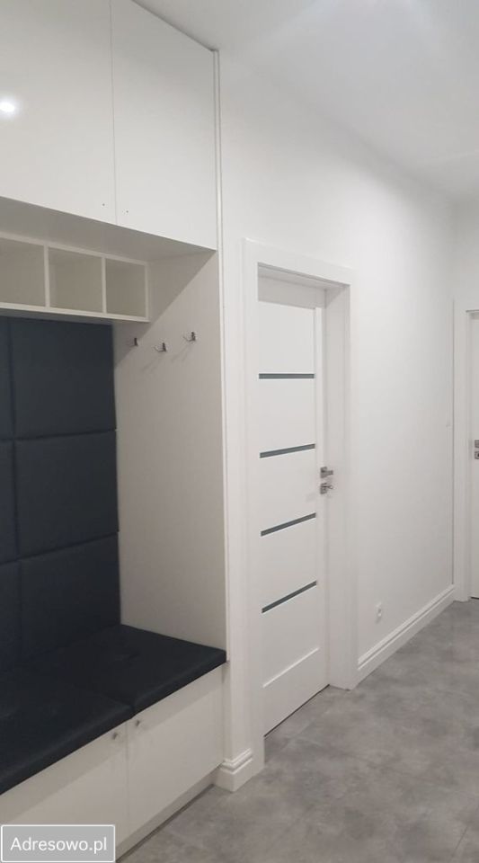 Mieszkanie 3-pokojowe Kraków Stare Miasto, ul. Rakowicka. Zdjęcie 8