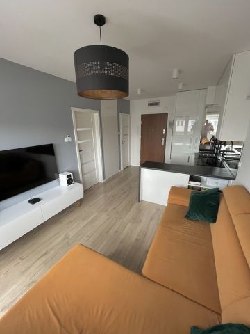 Mieszkanie 2-pokojowe Płock Podolszyce, al. Jana Pawła II. Zdjęcie 1