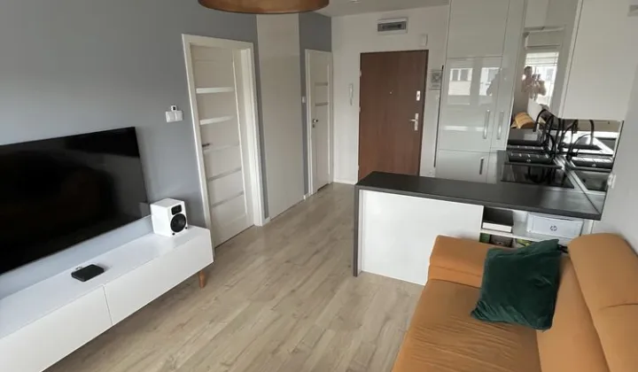 Mieszkanie 2-pokojowe Płock Podolszyce, al. Jana Pawła II