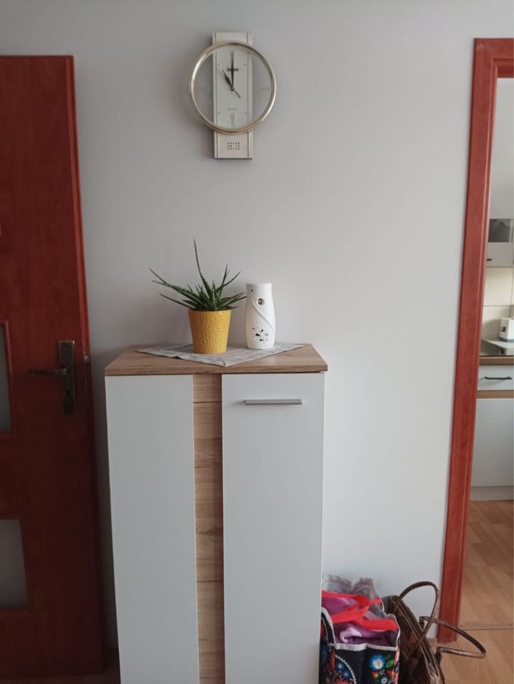 Mieszkanie 1-pokojowe Nowe Miasto Lubawskie, ul. Grunwaldzka. Zdjęcie 4