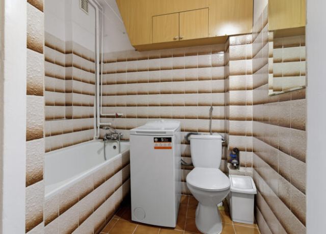 Mieszkanie 2-pokojowe Kraków Nowa Huta, os. Albertyńskie. Zdjęcie 8