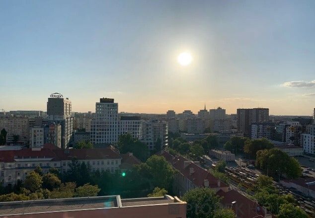 Mieszkanie 3-pokojowe Warszawa Wola, ul. Giełdowa. Zdjęcie 8