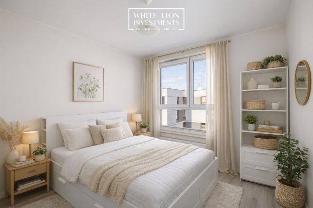 Mieszkanie 4-pokojowe Warszawa Targówek, ul. Miedza. Zdjęcie 7