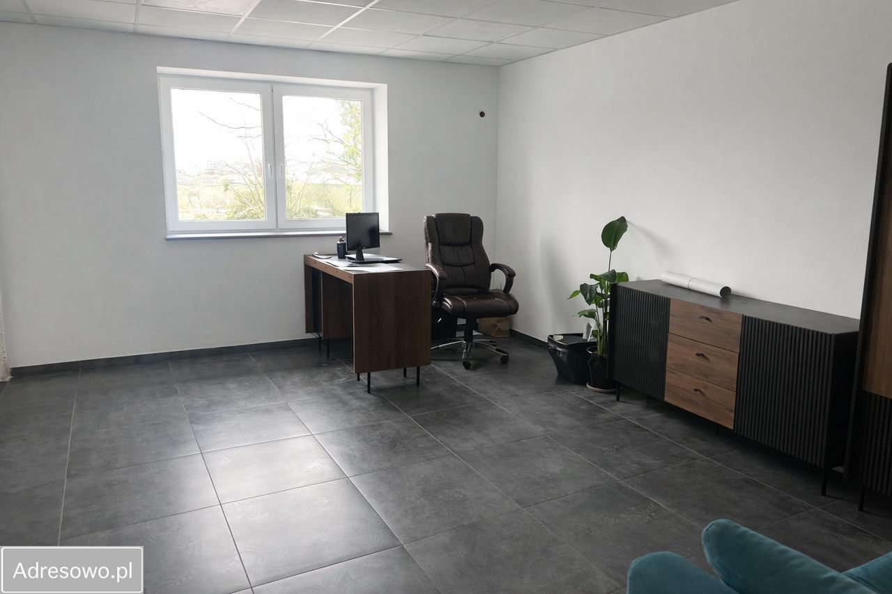 Hala/magazyn Jonkowo, ul. Lipowa. Zdjęcie 11