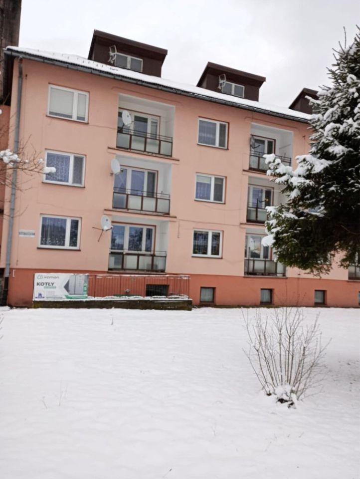 Mieszkanie 2-pokojowe Ropienka. Zdjęcie 2