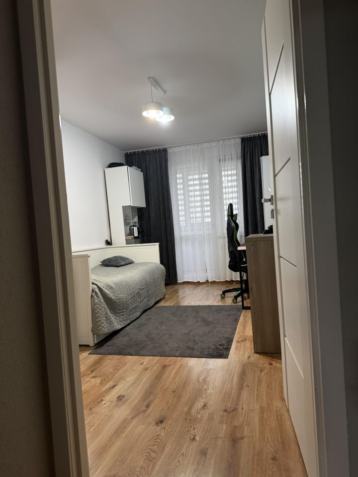 Mieszkanie 2-pokojowe Kudowa-Zdrój Centrum, Pogodna. Zdjęcie 12