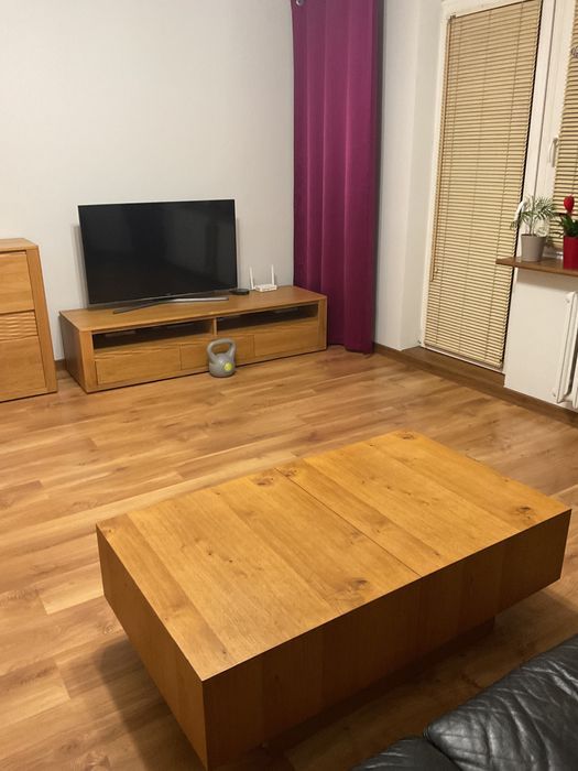 Mieszkanie 4-pokojowe Aleksandrów Łódzki. Zdjęcie 1