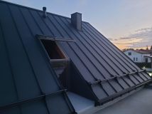 dom wolnostojący, 5 pokoi Warka, ul. Bielańska. Zdjęcie 3