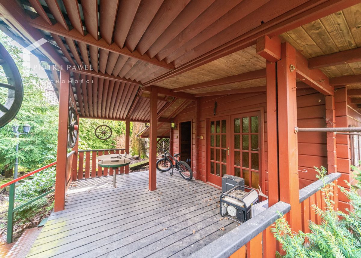 Działka inwestycyjna Bielsko-Biała Wapienica, ul. Klasyków. Zdjęcie 12