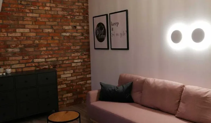 Mieszkanie 2-pokojowe Wałdowo