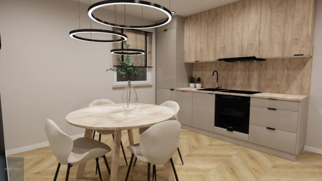 Mieszkanie 2-pokojowe Gliwice, ul. Stanisława Staszica. Zdjęcie 1