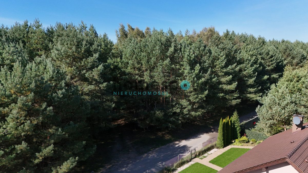 Działka budowlana Stęszewko, ul. Wiejska. Zdjęcie 3