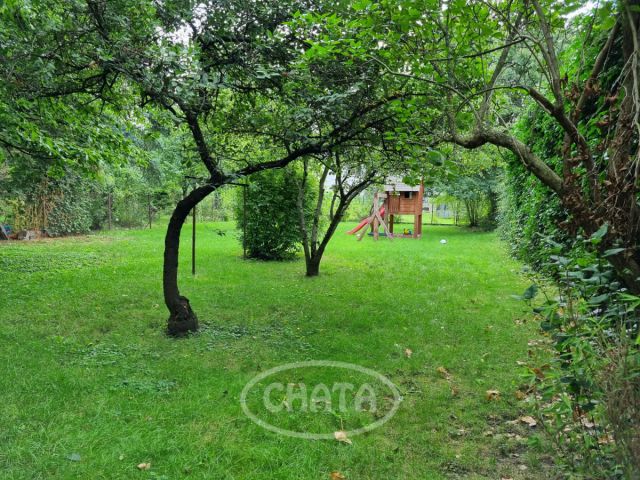 bliźniak, 4 pokoje Wrocław Grabiszyn, ul. Chabrowa. Zdjęcie 1