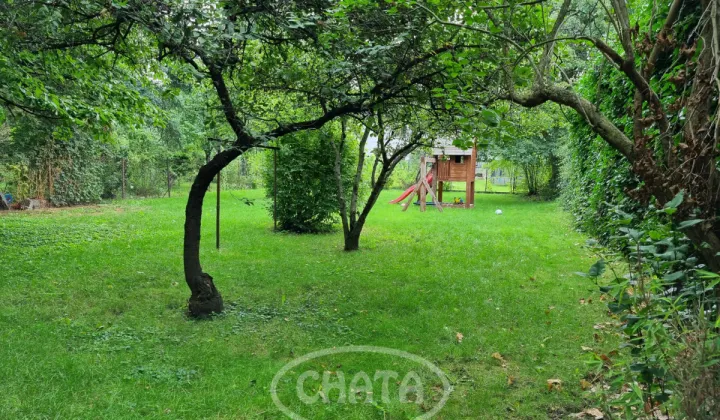 bliźniak, 4 pokoje Wrocław Grabiszyn, ul. Chabrowa