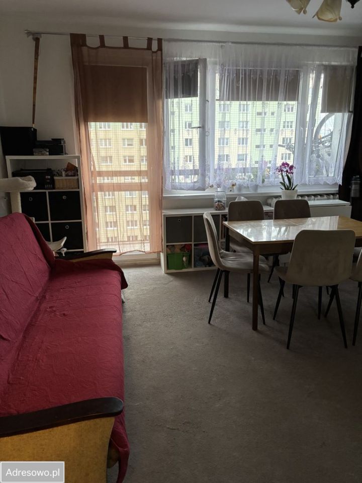 Mieszkanie 2-pokojowe Łódź Widzew, ul. Mieczysławy Ćwiklińskiej. Zdjęcie 7