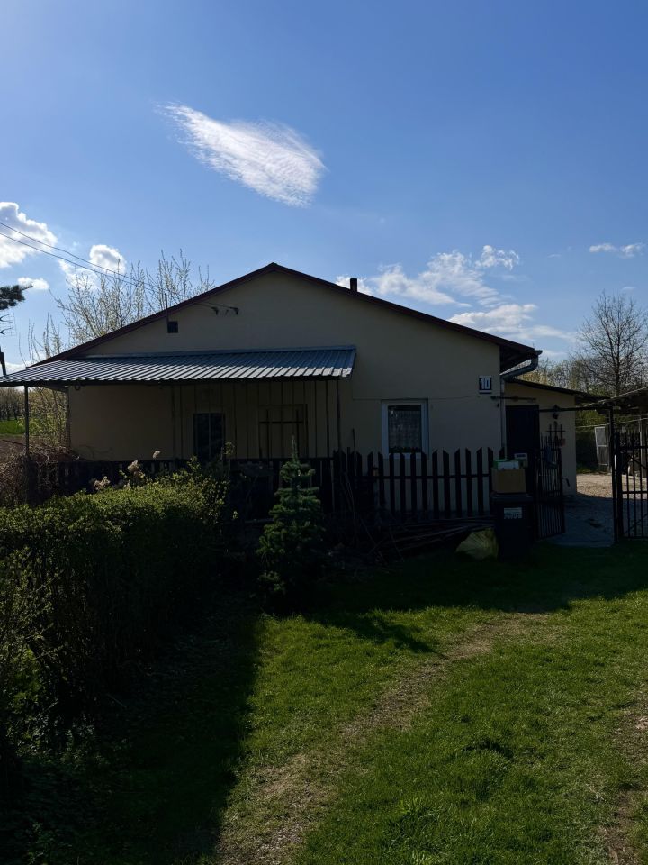 dom wolnostojący, 2 pokoje Przezwody. Zdjęcie 5