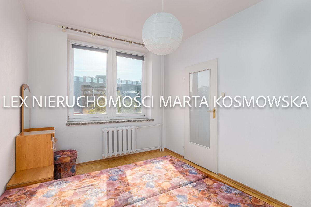 Mieszkanie 2-pokojowe Warszawa Praga, ul. Perkuna. Zdjęcie 8