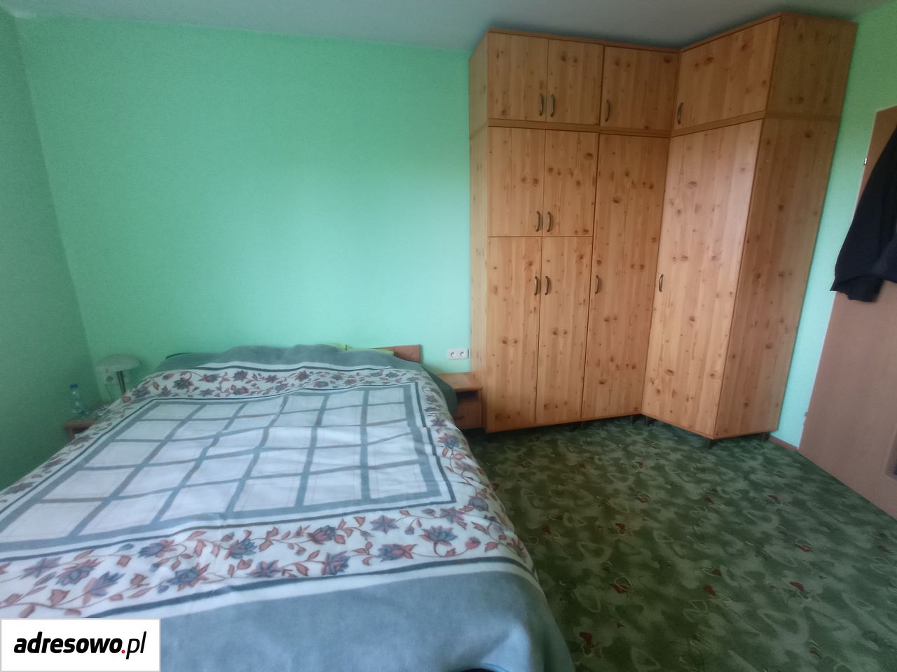 Mieszkanie 3-pokojowe Trzebnica, ul. Ignacego Daszyńskiego. Zdjęcie 6