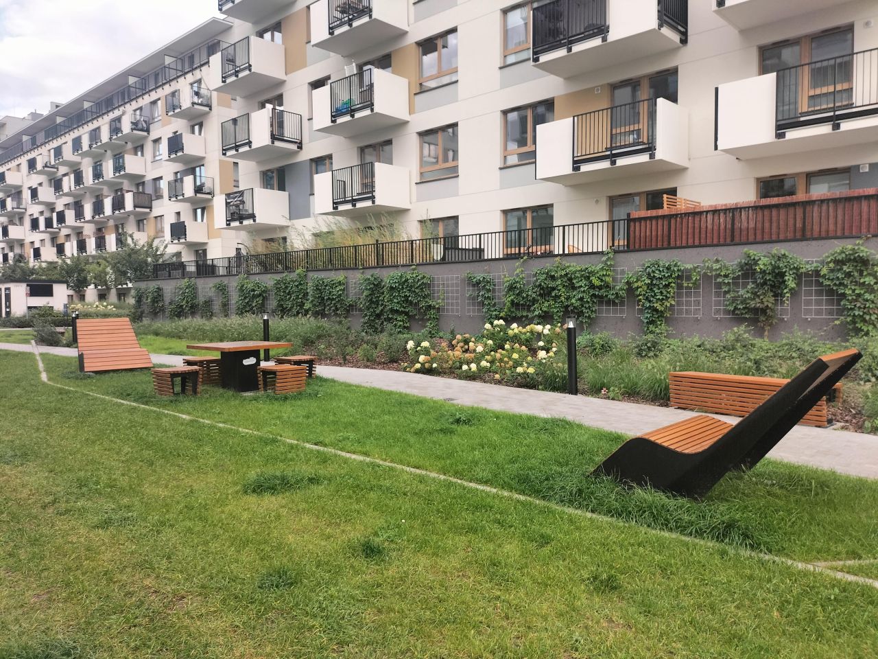 Mieszkanie 2-pokojowe Warszawa Gocław, ul. Precyzyjna. Zdjęcie 6