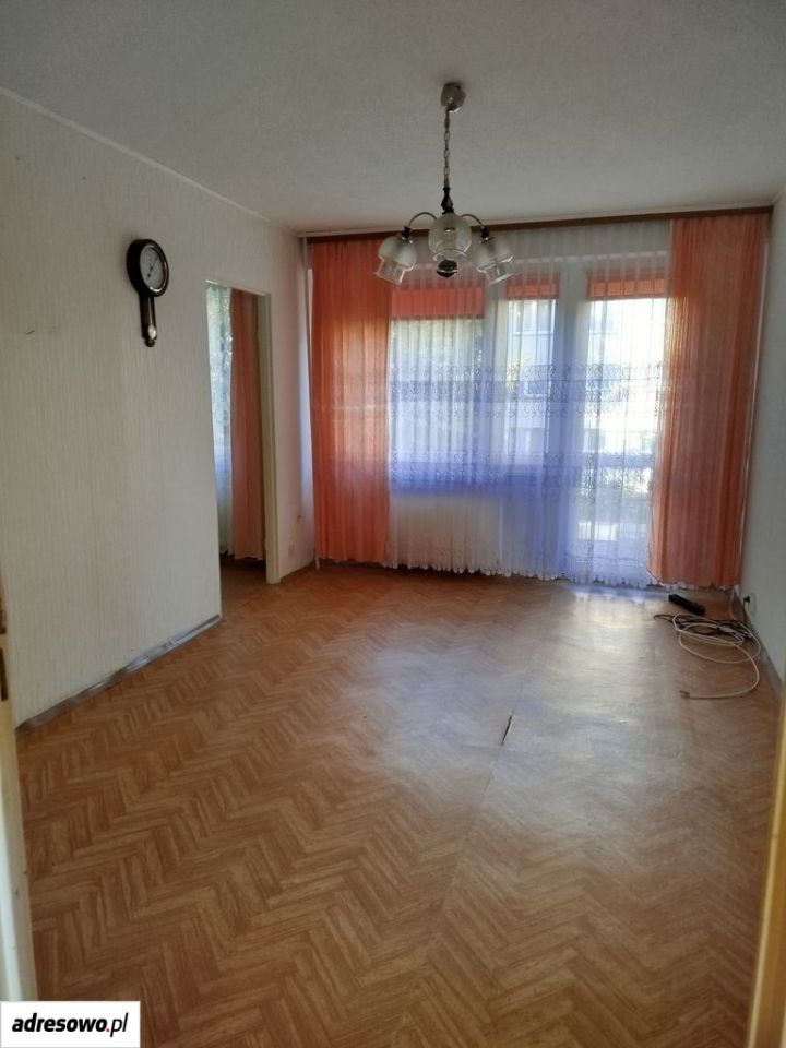 Mieszkanie 4-pokojowe Hajnówka, ul. Mikołaja Reja. Zdjęcie 1