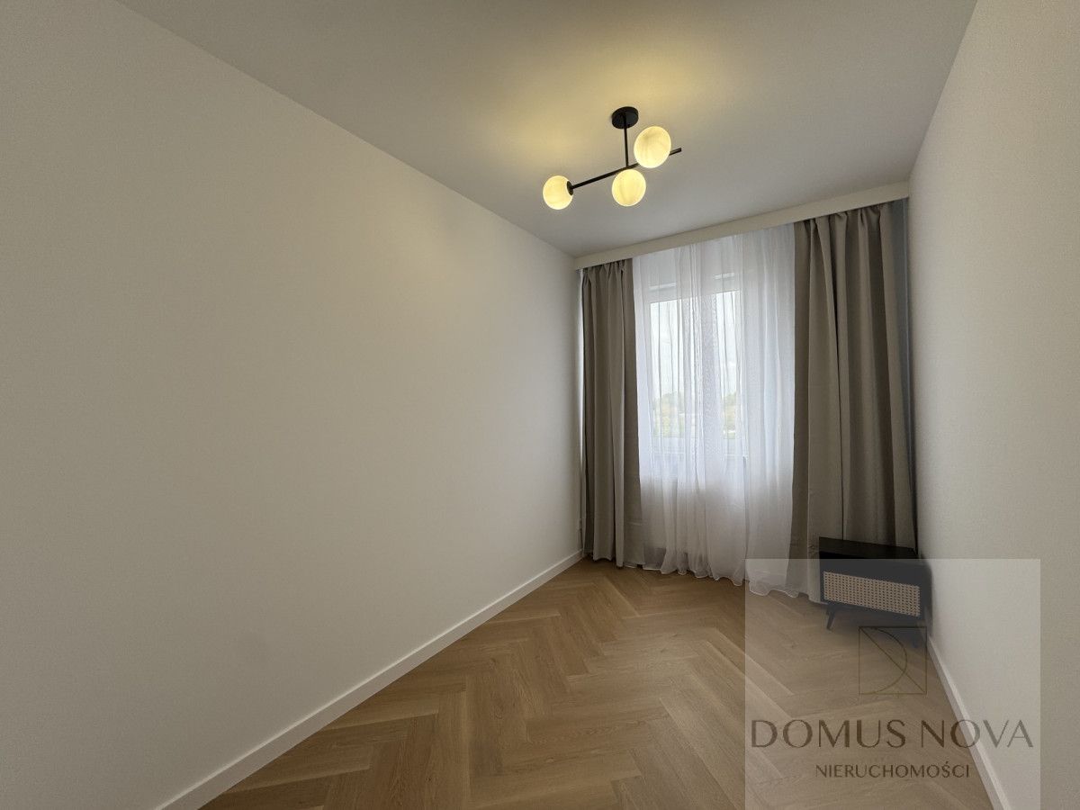 Mieszkanie 3-pokojowe Warszawa Włochy, al. Krakowska. Zdjęcie 11