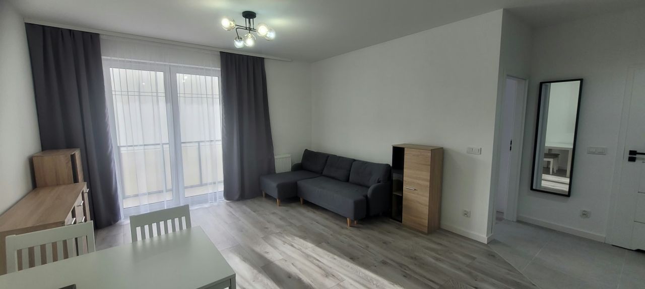 Mieszkanie 2-pokojowe Wrocław Lipa Piotrowska, ul. Melisowa. Zdjęcie 8