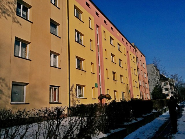 Mieszkanie 1-pokojowe Gliwice, ul. Stanisława Ignacego Witkiewicza. Zdjęcie 1