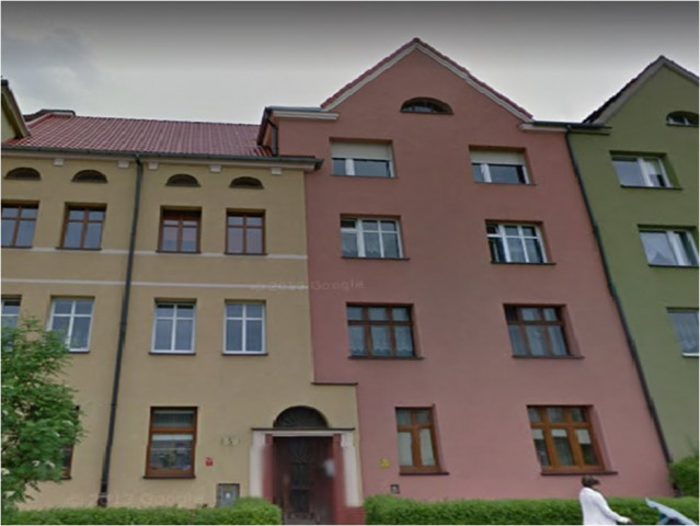 Mieszkanie 2-pokojowe Legnica Zosinek, ul. Krótka. Zdjęcie 1