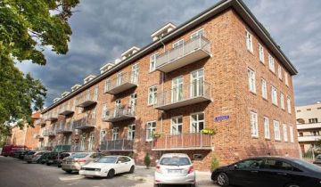 Mieszkanie 2-pokojowe Szczecin Pogodno. Zdjęcie 1