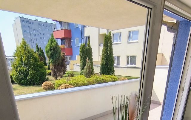 Mieszkanie 2-pokojowe Wrocław Nowy Dwór, ul. Strzegomska. Zdjęcie 1