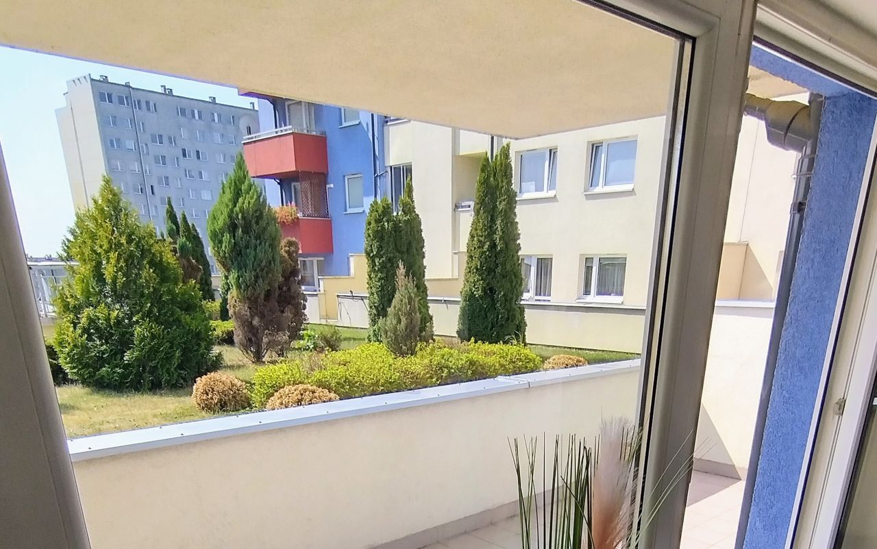 Mieszkanie 2-pokojowe Wrocław Nowy Dwór, ul. Strzegomska