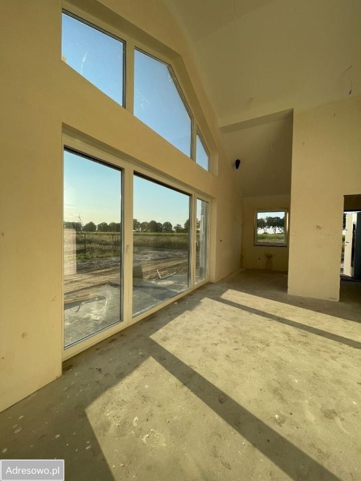 bliźniak, 4 pokoje Kostrzyn. Zdjęcie 9