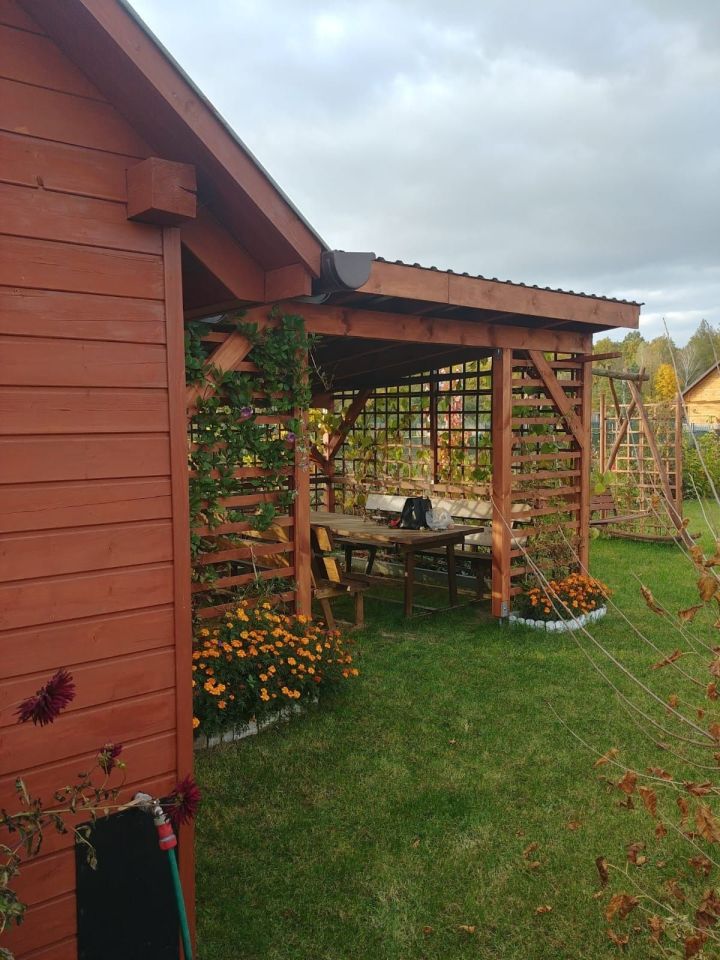 Działka rekreacyjna Nowy Orzechów. Zdjęcie 8