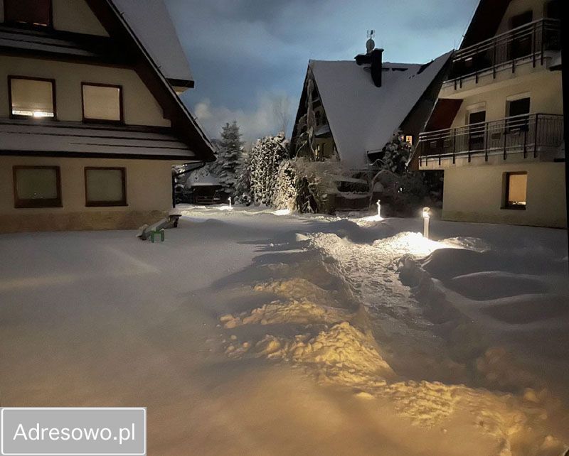 Mieszkanie 3-pokojowe Zakopane Pardołówka. Zdjęcie 12