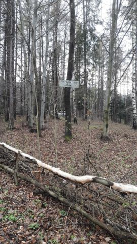 Działka rekreacyjna Czaniec, ul. Myśliwska. Zdjęcie 1