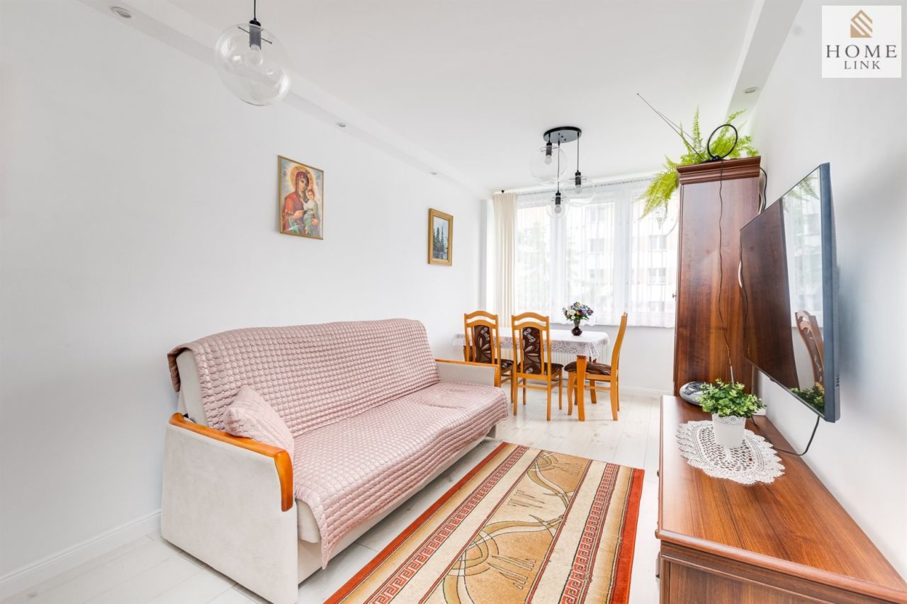 Mieszkanie 3-pokojowe Olsztyn, ul. Jasna. Zdjęcie 6