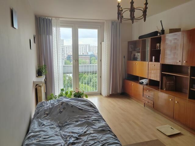 Mieszkanie 2-pokojowe Warszawa Śródmieście, ul. Grzybowska. Zdjęcie 1