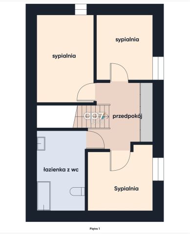 Mieszkanie 4-pokojowe Kraków Grzegórzki, ul. Grzegórzecka. Zdjęcie 16