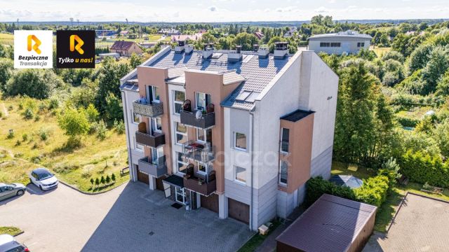 Mieszkanie 3-pokojowe Gniewino, ul. Nowa. Zdjęcie 1